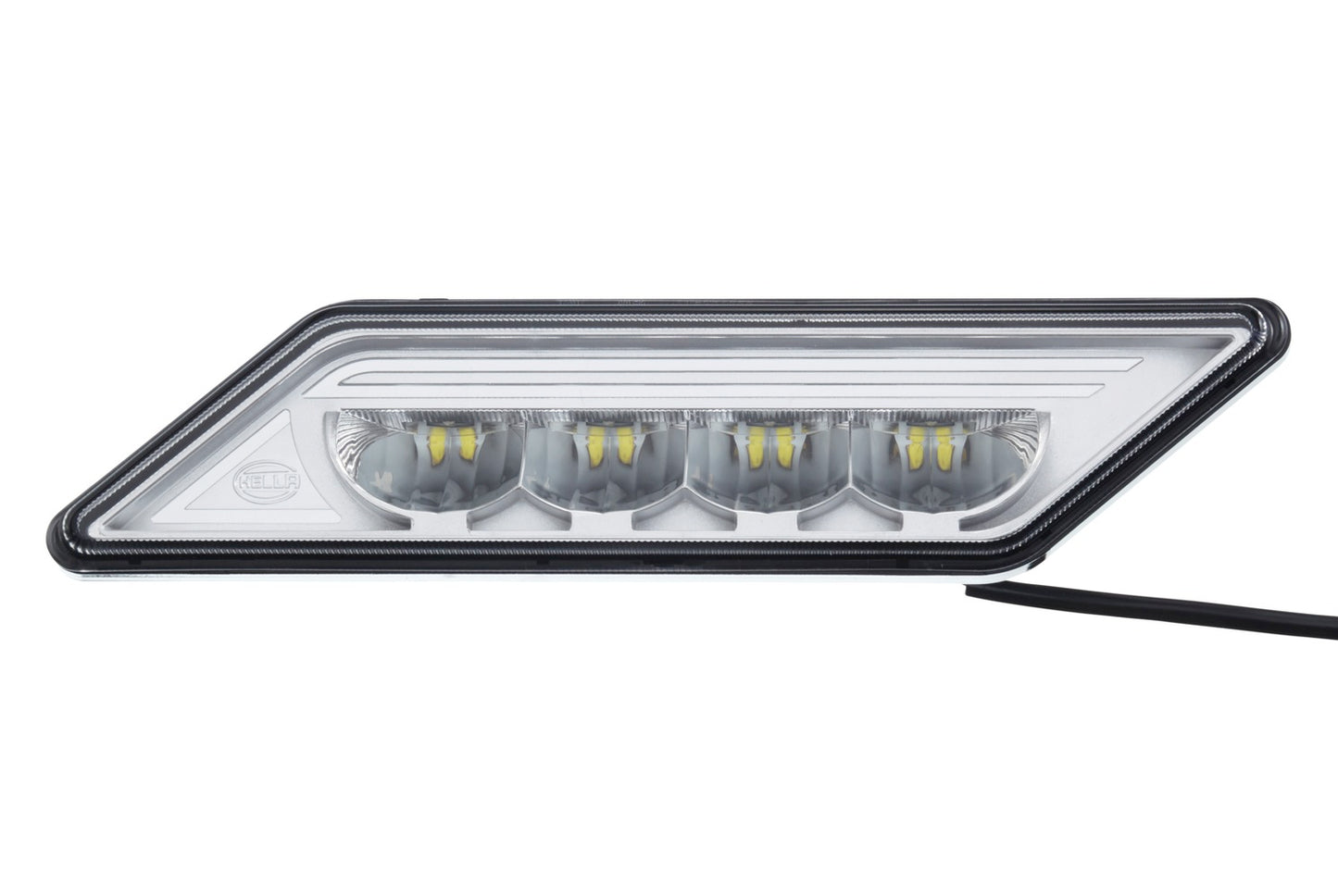 HELLA LED-Worklight - Modular Worklight Base Style - 12/24V 1GE996198-391