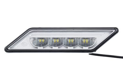 HELLA LED-Worklight - Modular Worklight Base Style - 12/24V 1GE996198-391