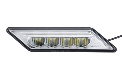 HELLA LED-Worklight - Modular Worklight Base Style - 24/12V 1GE996198-401