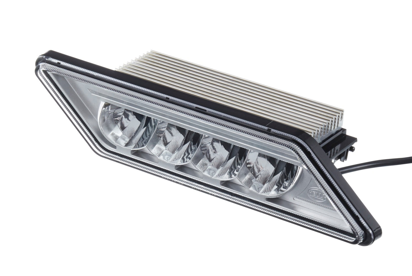 HELLA LED-Worklight - Modular Worklight Base Style - 24/12V 1GE996198-401