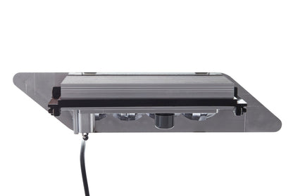 HELLA LED-Worklight - Modular Worklight Base Style - 24/12V 1GE996198-411