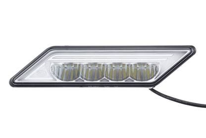HELLA LED-Worklight - Modular Worklight Base Style - 24/12V 1GE996198-411