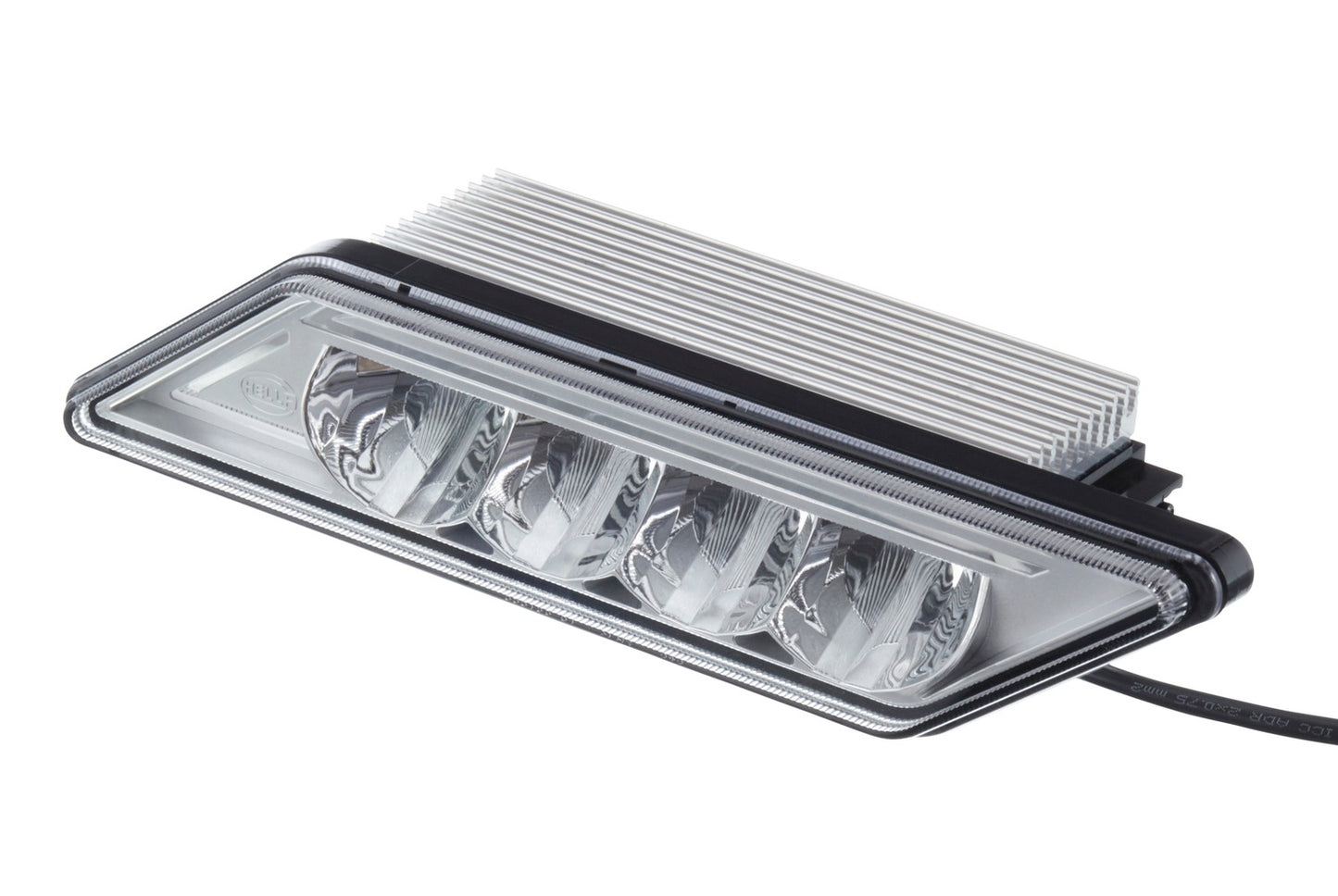 HELLA LED-Worklight - Modular Worklight Base Style - 24/12V 1GE996198-411