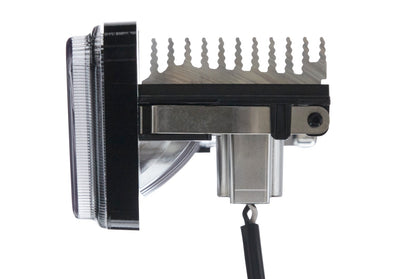 HELLA LED-Worklight - Modular Worklight Base Style - 24/12V 1GE996198-411