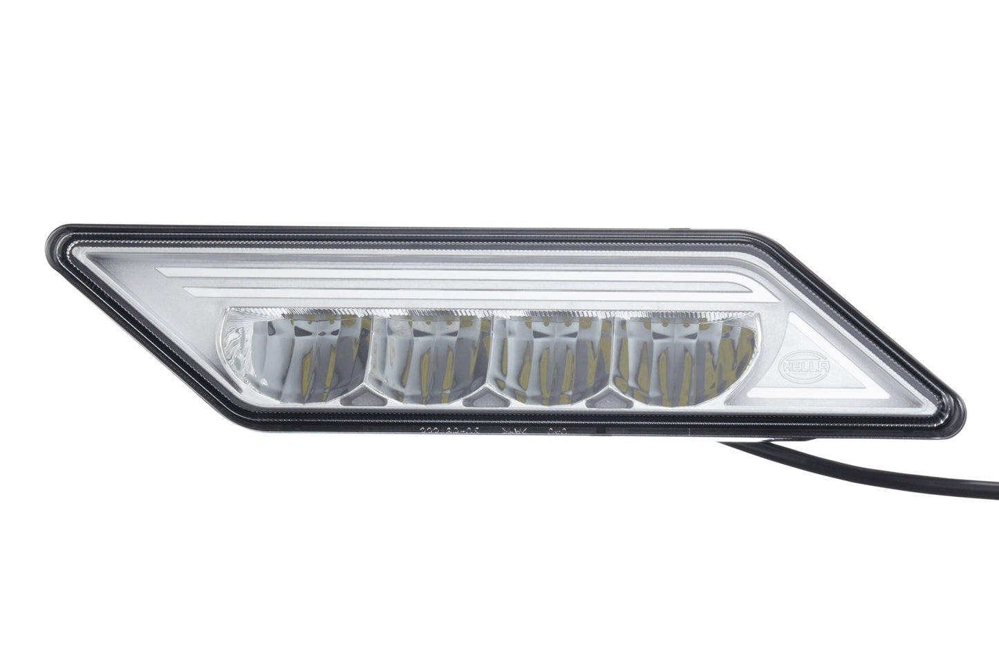 HELLA LED-Worklight - Modular Worklight Base Style - 24/12V 1GE996198-421