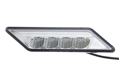 HELLA LED-Worklight - Modular Worklight Base Style - 24/12V 1GE996198-421