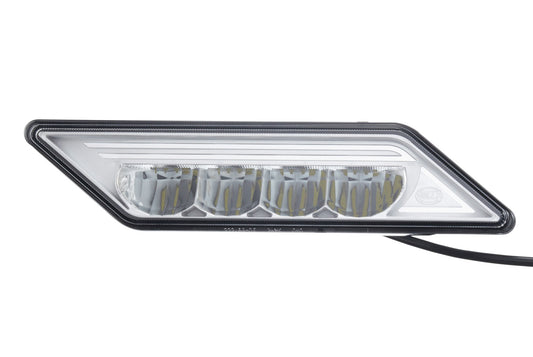 HELLA LED-Worklight - Modular Worklight Base Style - 24/12V 1GE996198-421