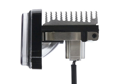 HELLA LED-Worklight - Modular Worklight Base Style - 24/12V 1GE996198-421