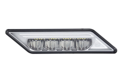 HELLA LED-Worklight - Modular Worklight Prime Style - 24/12V 1GE996298-361
