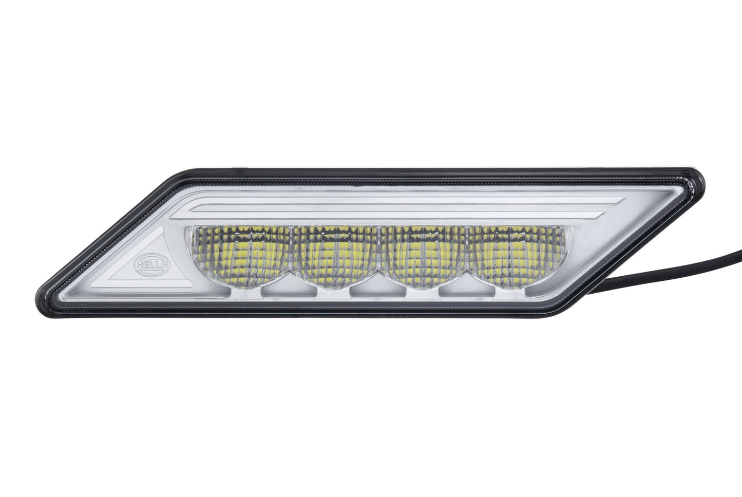 HELLA LED-Worklight - Modular Worklight Prime Style - 12/24V 1GE996298-371