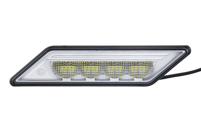 HELLA LED-Worklight - Modular Worklight Prime Style - 12/24V 1GE996298-371