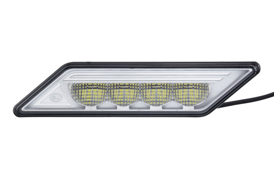 HELLA LED-Worklight - Modular Worklight Prime Style - 12/24V 1GE996298-371