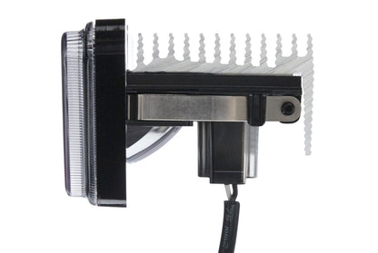 HELLA LED-Worklight - Modular Worklight Prime Style - 12/24V 1GE996298-371