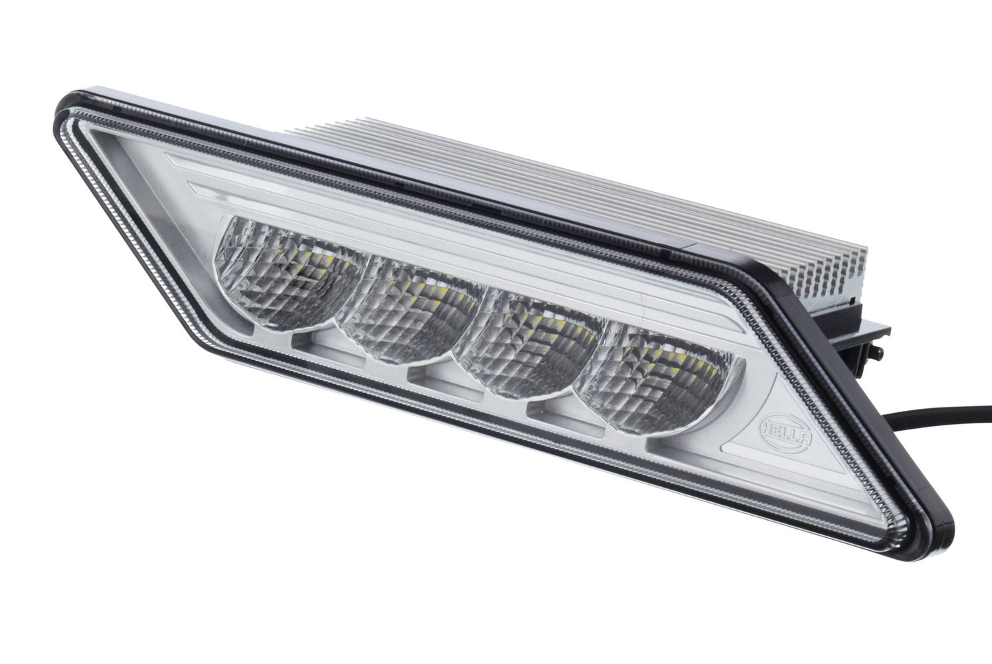 HELLA LED-Worklight - Modular Worklight Prime Style - 12/24V 1GE996298-381