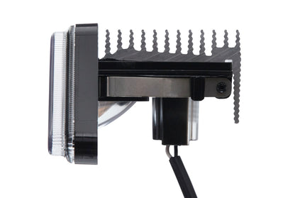 HELLA LED-Worklight - Modular Worklight Prime Style - 12/24V 1GE996298-381