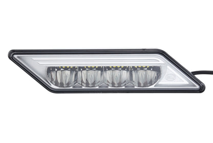 HELLA LED-Worklight - Modular Worklight Prime Style - 24/12V 1GE996298-421