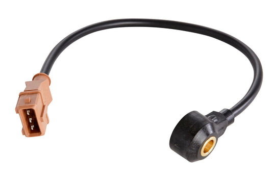 HELLA Knock Sensor - 12V - 3-pin connector 6PG009108-541