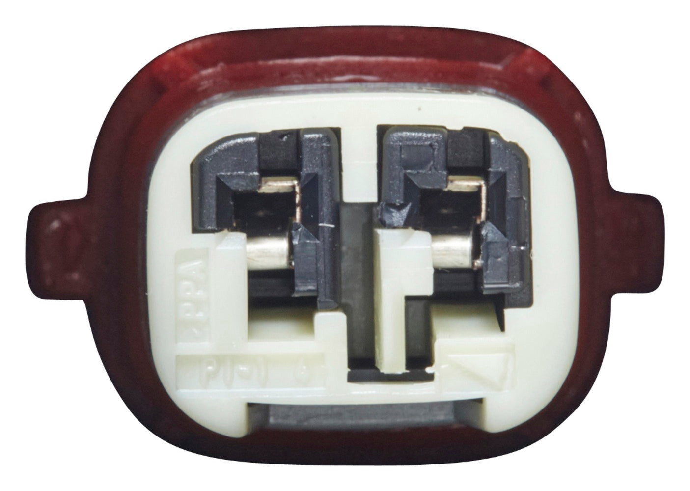 HELLA Knock Sensor - 2-pin connector 6PG009108-731