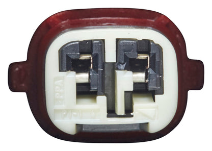 HELLA Knock Sensor - 2-pin connector 6PG009108-731