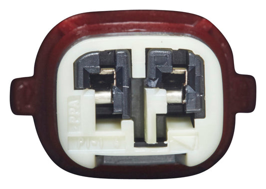 HELLA Knock Sensor - 2-pin connector 6PG009108-731