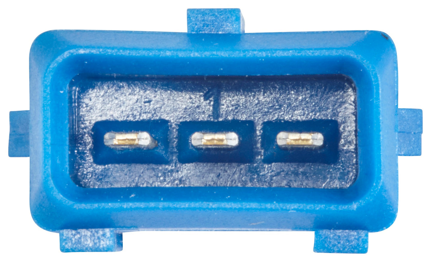 HELLA Knock Sensor - 3-pin connector 6PG013114-001