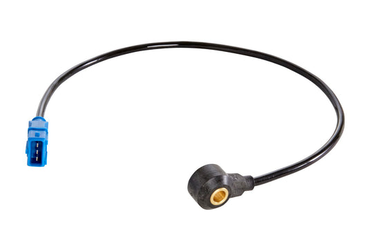 HELLA Knock Sensor - 3-pin connector 6PG013114-001
