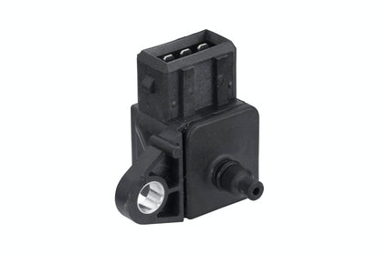 HELLA Sensor, intake manifold pressure - 5V - 3-pin connector 6PP009400-321