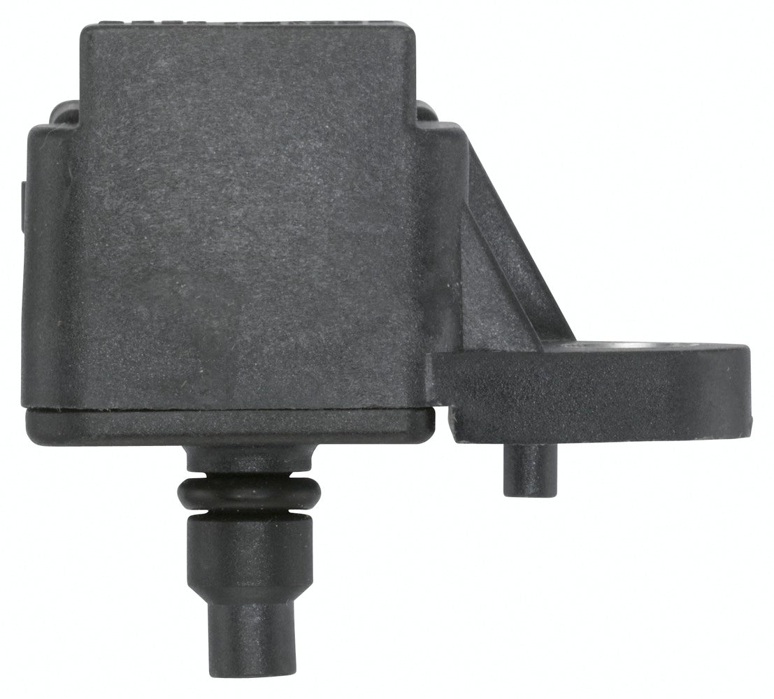 HELLA Sensor, intake manifold pressure - 5V - 3-pin connector 6PP009400-321