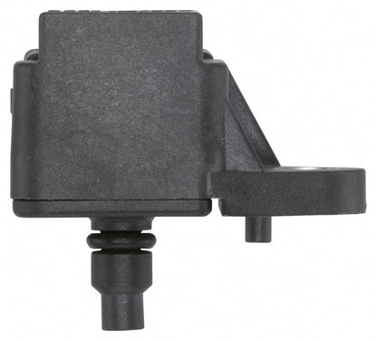 HELLA Sensor, intake manifold pressure - 5V - 3-pin connector 6PP009400-321