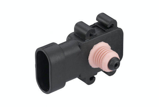 HELLA Sensor, intake manifold pressure - 5V - 3-pin connector 6PP009400-431