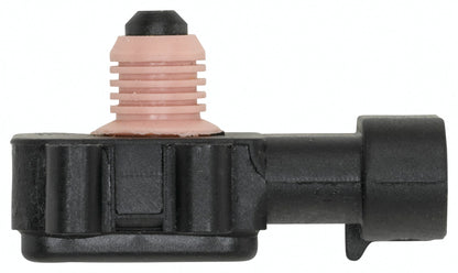 HELLA Sensor, intake manifold pressure - 5V - 3-pin connector 6PP009400-431