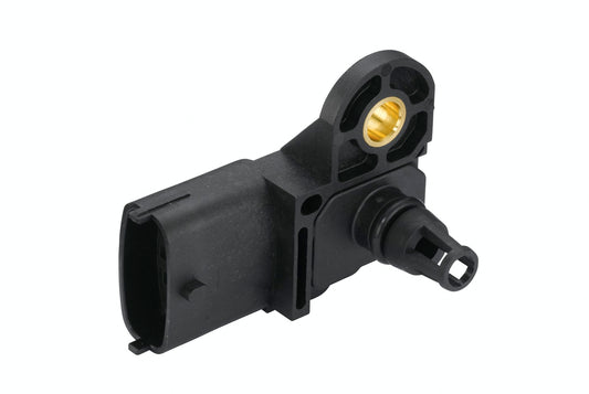 HELLA Sensor, intake manifold pressure - 5V - 4-pin connector 6PP009400-441