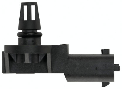 HELLA Sensor, intake manifold pressure - 5V - 4-pin connector 6PP009400-441