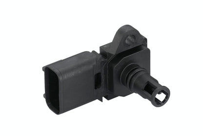HELLA Sensor, intake manifold pressure - 5V - 4-pin connector 6PP009400-491