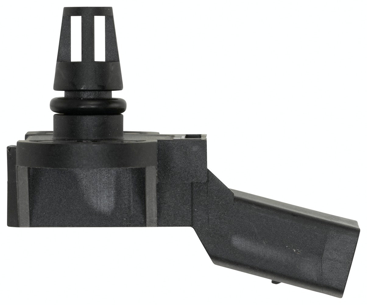 HELLA Sensor, intake manifold pressure - 5V - 4-pin connector 6PP009400-541