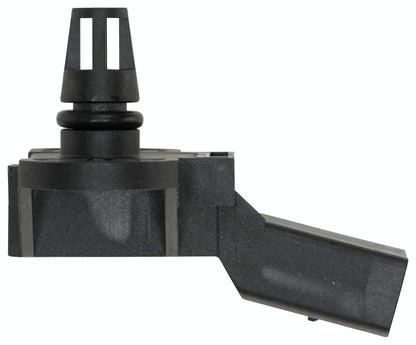 HELLA Sensor, intake manifold pressure - 5V - 4-pin connector 6PP009400-541