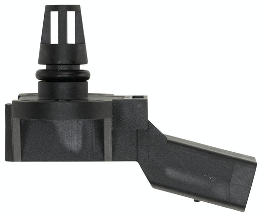 HELLA Sensor, intake manifold pressure - 5V - 4-pin connector 6PP009400-541
