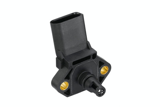 HELLA Sensor, boost pressure - 5V - 4-pin connector 6PP009400-551