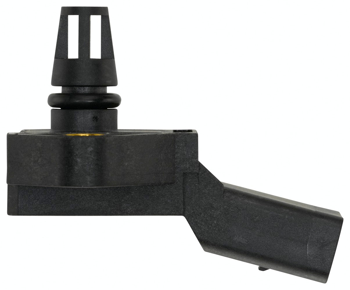 HELLA Sensor, boost pressure - 5V - 4-pin connector 6PP009400-551