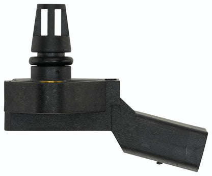 HELLA Sensor, boost pressure - 5V - 4-pin connector 6PP009400-551