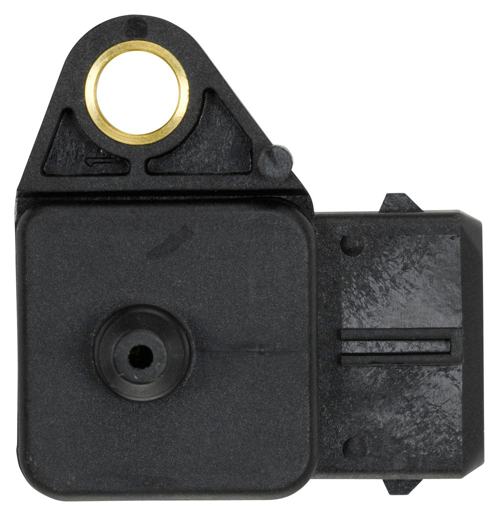 HELLA Sensor, intake manifold pressure - 5V - 3-pin connector 6PP009400-561