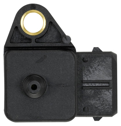 HELLA Sensor, intake manifold pressure - 5V - 3-pin connector 6PP009400-561