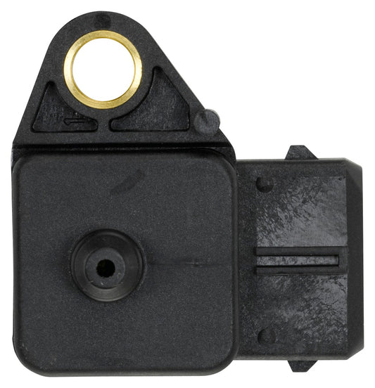 HELLA Sensor, intake manifold pressure - 5V - 3-pin connector 6PP009400-561