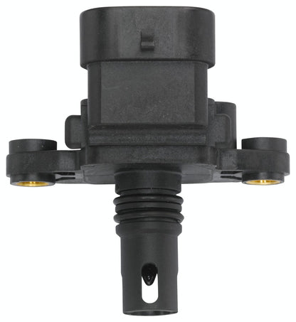 HELLA Sensor, boost pressure - 5V - 4-pin connector 6PP009400-581