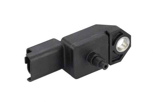 HELLA Sensor, boost pressure - 3-pin connector 6PP009400-721