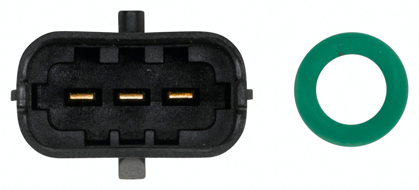 HELLA Air Pressure Sensor, altitude adaption - 3-pin connector 6PP009400-741