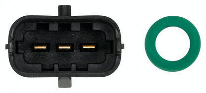 HELLA Air Pressure Sensor, altitude adaption - 3-pin connector 6PP009400-741