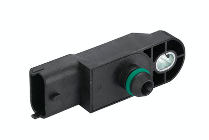 HELLA Sensor, boost pressure - 3-pin connector 6PP009400-751