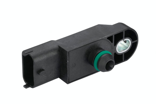 HELLA Sensor, boost pressure - 3-pin connector 6PP009400-751