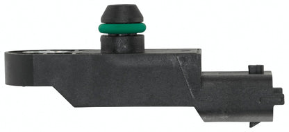 HELLA Sensor, boost pressure - 3-pin connector 6PP009400-751